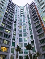Paya Lebar Residences (D14), Apartment #581117171